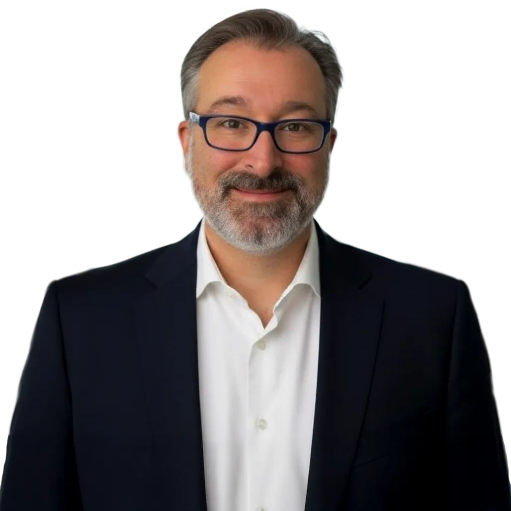 Benjamin Alt, Rechtsanwalt, Schwerpunkt Medizinrecht