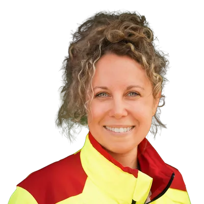 Dr. med. Julia Fais, Ärztin und Physiotherapeutin