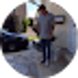 Profilbild von Matthias Krämer