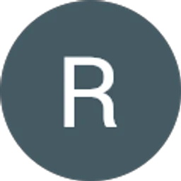 Profilbild von Ricarda Rinke